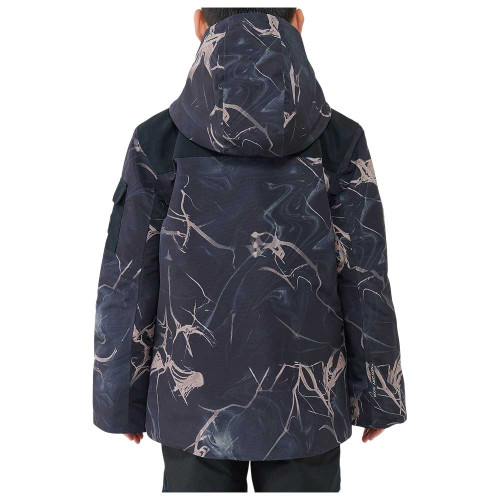 4F Παιδικό μπουφάν Technical Jacket